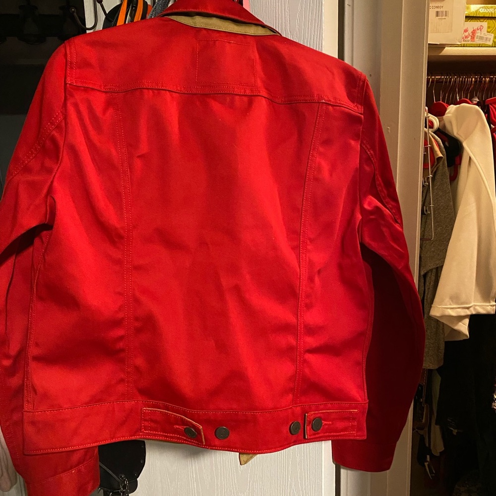 49er Jacket